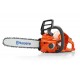 Pilarki łańcuchowe - HUSQVARNA 535i XP®