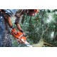 Pilarka spalinowa Husqvarna 555
