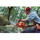 Pilarka spalinowa Husqvarna 555