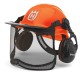 Kask leśny Husqvarna Functional