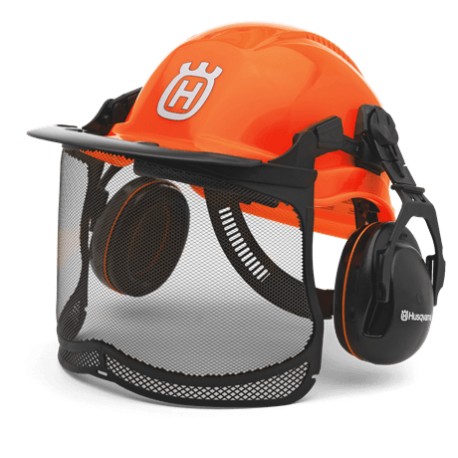 Kask leśny Husqvarna Functional