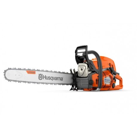 Pilarka spalinowa Husqvarna 585