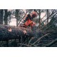 Pilarka spalinowa HUSQVARNA 592 XP®