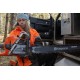 Pilarka spalinowa HUSQVARNA 592 XP®