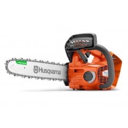 Pilarki łańcuchowe - HUSQVARNA T535i XP®