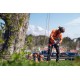 Pilarki łańcuchowe - HUSQVARNA T535i XP®