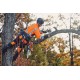 Pilarki łańcuchowe - HUSQVARNA T535i XP®