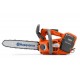 Pilarki łańcuchowe - HUSQVARNA T535i XP®