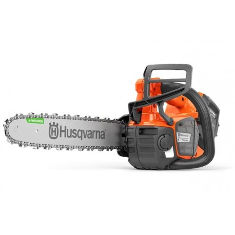 Pilarki łańcuchowe - Akumulatorowa pilarka łańcuchowa Husqvarna T542i XP® do pielęgnacji drzew
