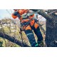 Pilarki łańcuchowe - Akumulatorowa pilarka łańcuchowa Husqvarna T542i XP® do pielęgnacji drzew