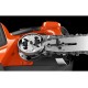 Pilarki łańcuchowe - Akumulatorowa pilarka łańcuchowa Husqvarna T542i XP® do pielęgnacji drzew