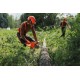 Pilarki łańcuchowe - Husqvarna 435i