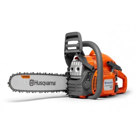 Pilarka spalinowa Husqvarna 440