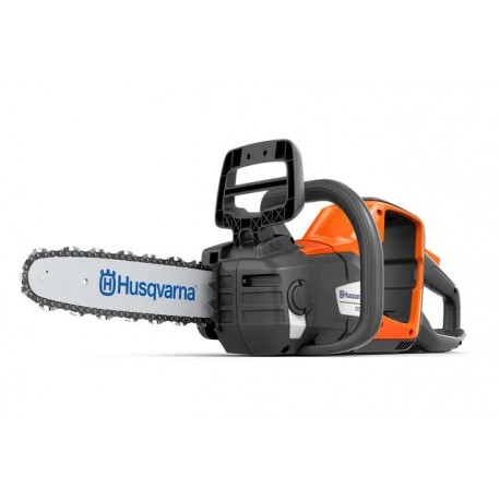 Pilarki łańcuchowe - Pilarka akumulatorowa Husqvarna 225i bez akumulatora i ładowarki