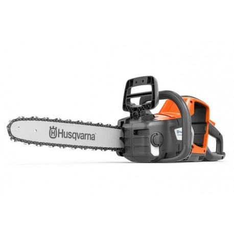 Pilarki łańcuchowe - Pilarka akumulatorowa Husqvarna 240i​
