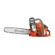 Pilarka spalinowa Husqvarna 120 Mark II