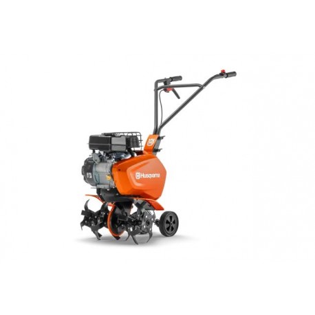 Glebogryzarka/Kultywator Husqvarna TF 120