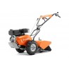 Glebogryzarka/Kultywator Husqvarna TR 348