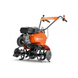 Glebogryzarka/Kultywator Husqvarna TF 435P