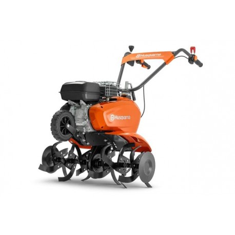 Glebogryzarka/Kultywator Husqvarna TF 435P