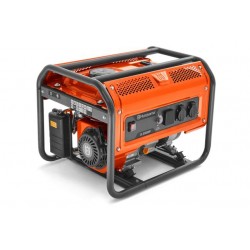 Agregat HUSQVARNA G2500P