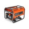 Agregat HUSQVARNA G2500P
