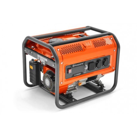 Agregat HUSQVARNA G3200P