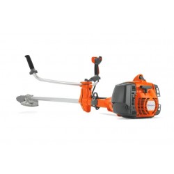 Wycinarka spalinowa Husqvarna 555FXT