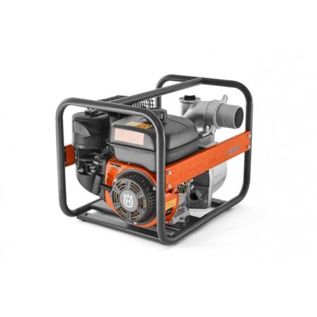 Pompa do wody HUSQVARNA W80P