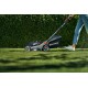 Kosiarki - HUSQVARNA Aspire™ LC34-P4A z akumulatorem i ładowarką