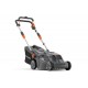 Kosiarki - HUSQVARNA Aspire™ LC34-P4A z akumulatorem i ładowarką