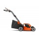 Kosiarka akumulatorowa Husqvarna LC 137i + akumulator BLi20 i ładowarka
