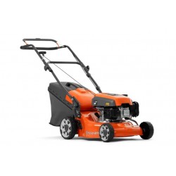 Kosiarka spalinowa Husqvarna LC 140P