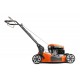Kosiarka spalinowa Husqvarna LB 256SP