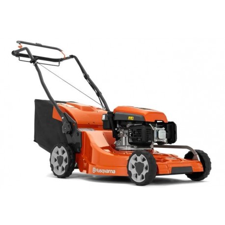 Kosiarka spalinowa Husqvarna LC 253S