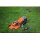 Kosiarka akumulatorowa Husqvarna LC 347iVX
