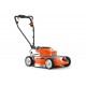 Kosiarki - HUSQVARNA LB 553iV