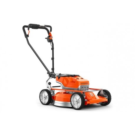 Kosiarki - HUSQVARNA LB 553iV