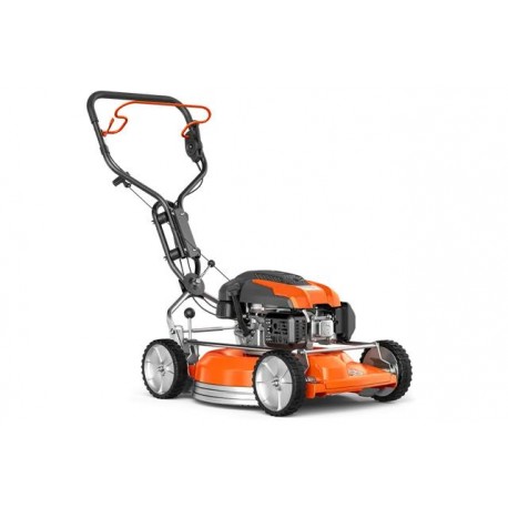 Kosiarka spalinowa Husqvarna LB 553SQe