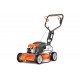 Kosiarka spalinowa Husqvarna LB 553SQe
