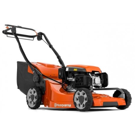 Kosiarka spalinowa Husqvarna LC 353VE