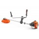 Wykaszarka spalinowa Husqvarna 525RX Mark II