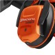 Ochronniki słuchu Husqvarna X-COM R, do kasku