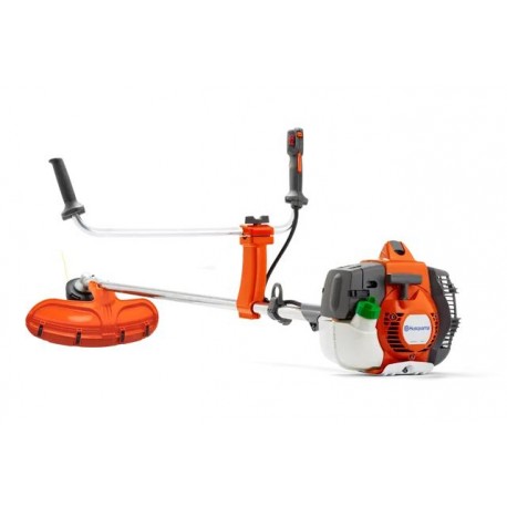 Wykaszarka spalinowa Husqvarna 535RX