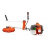 Wykaszarka spalinowa Husqvarna 535RX