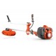Wykaszarka spalinowa Husqvarna  545RXT AutoTune™