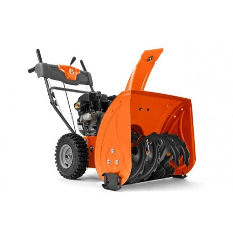 Odśnieżarka Husqvarna ST 124