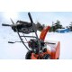 Odśnieżarka Husqvarna ST 124