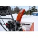 Odśnieżarka Husqvarna ST 124
