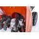 Odśnieżarka Husqvarna ST 124